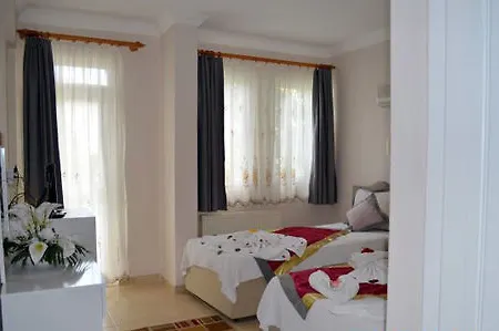 Yunus 3* Ölüdeniz