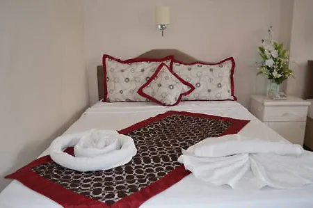 Yunus Otel Ölüdeniz