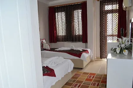Otel Yunus Ölüdeniz
