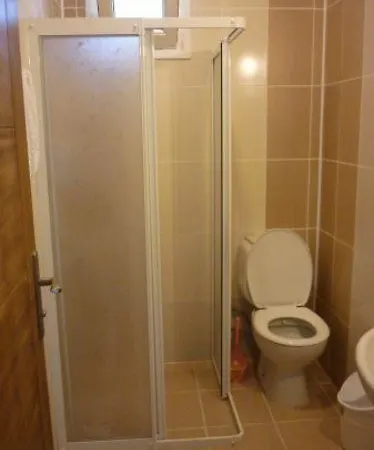 Ξενοδοχείο Yunus 3*