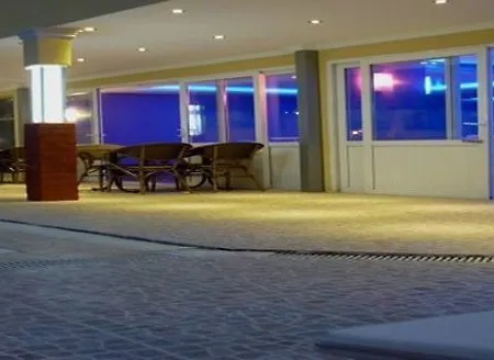 Yunus Otel Ölüdeniz