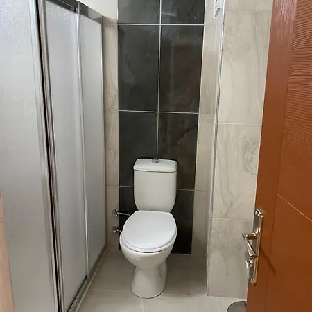 Yunus מלון אולודניץ