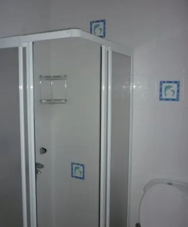 Yunus מלון אולודניץ